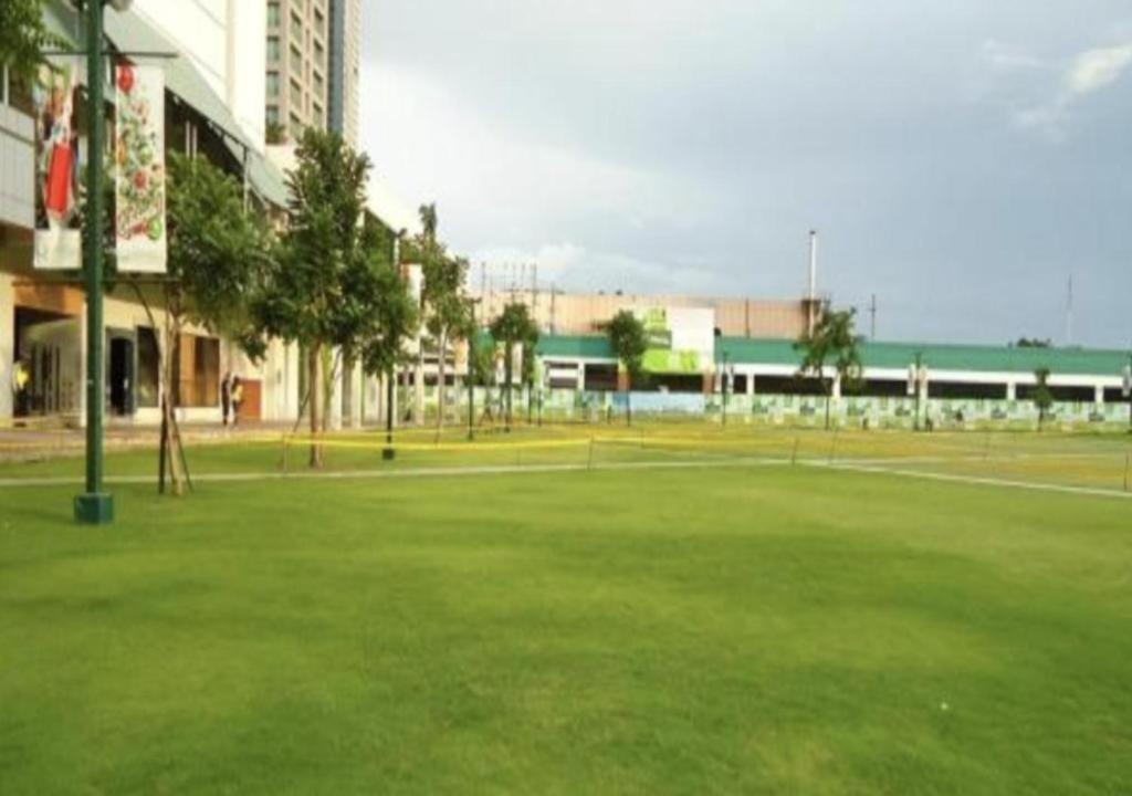 Urban Hostel Pasig City Εξωτερικό φωτογραφία