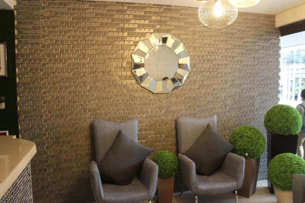 Urban Hostel Pasig City Εξωτερικό φωτογραφία