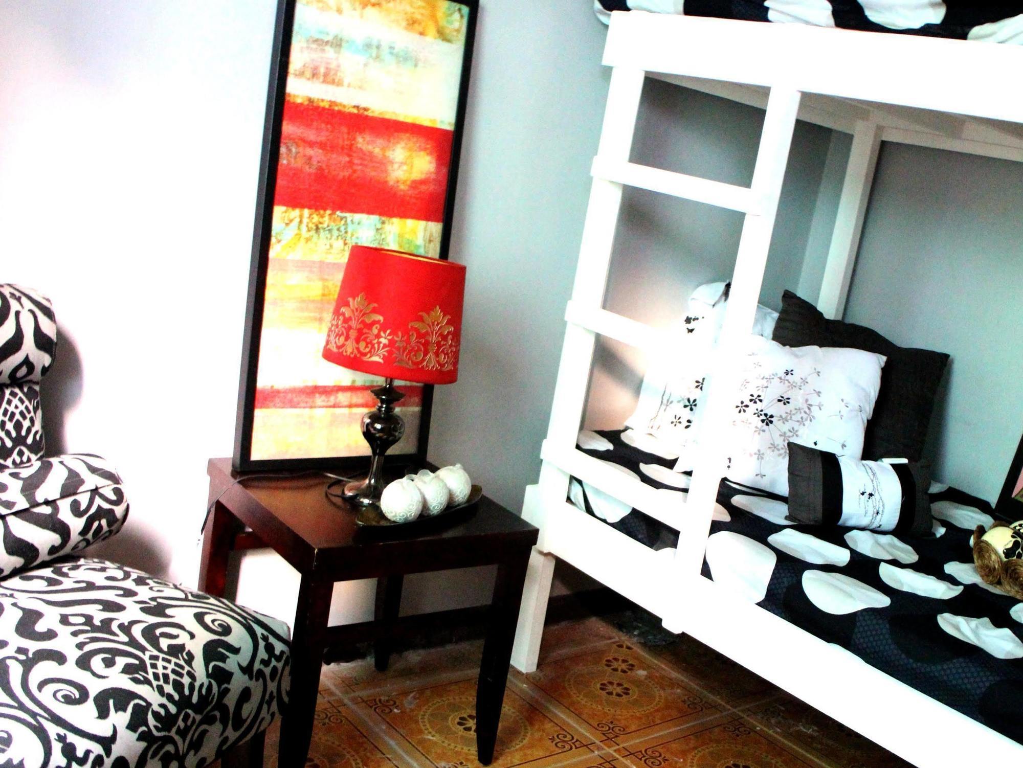 Urban Hostel Pasig City Εξωτερικό φωτογραφία