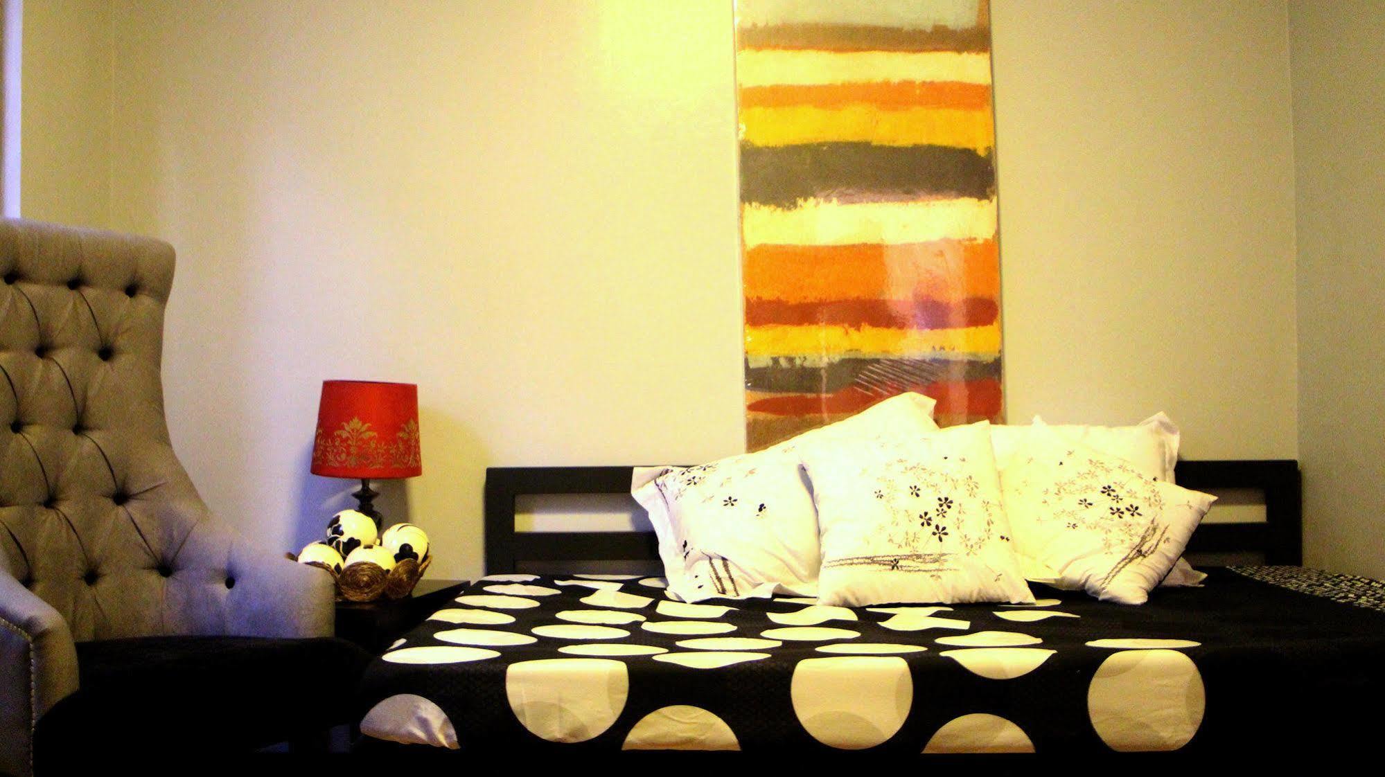Urban Hostel Pasig City Εξωτερικό φωτογραφία