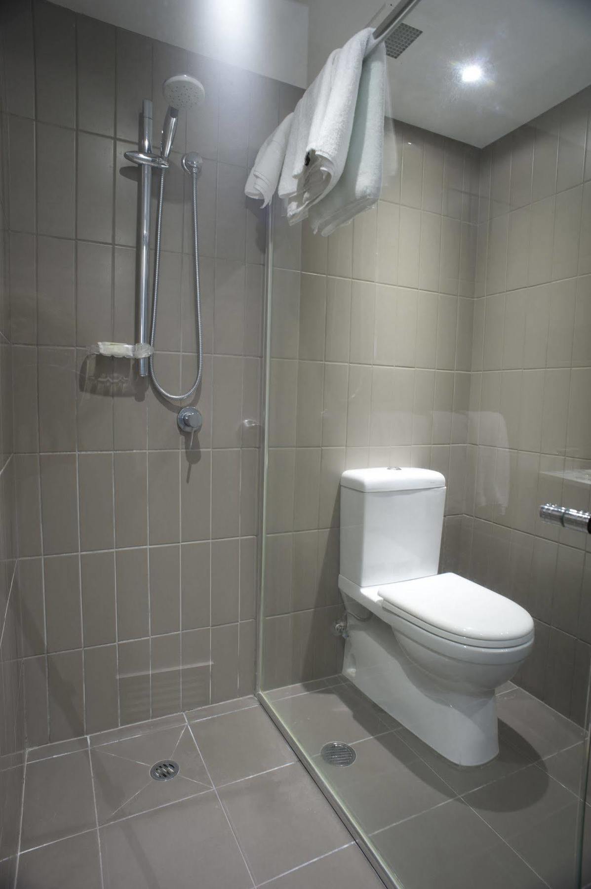 Urban Hostel Pasig City Εξωτερικό φωτογραφία