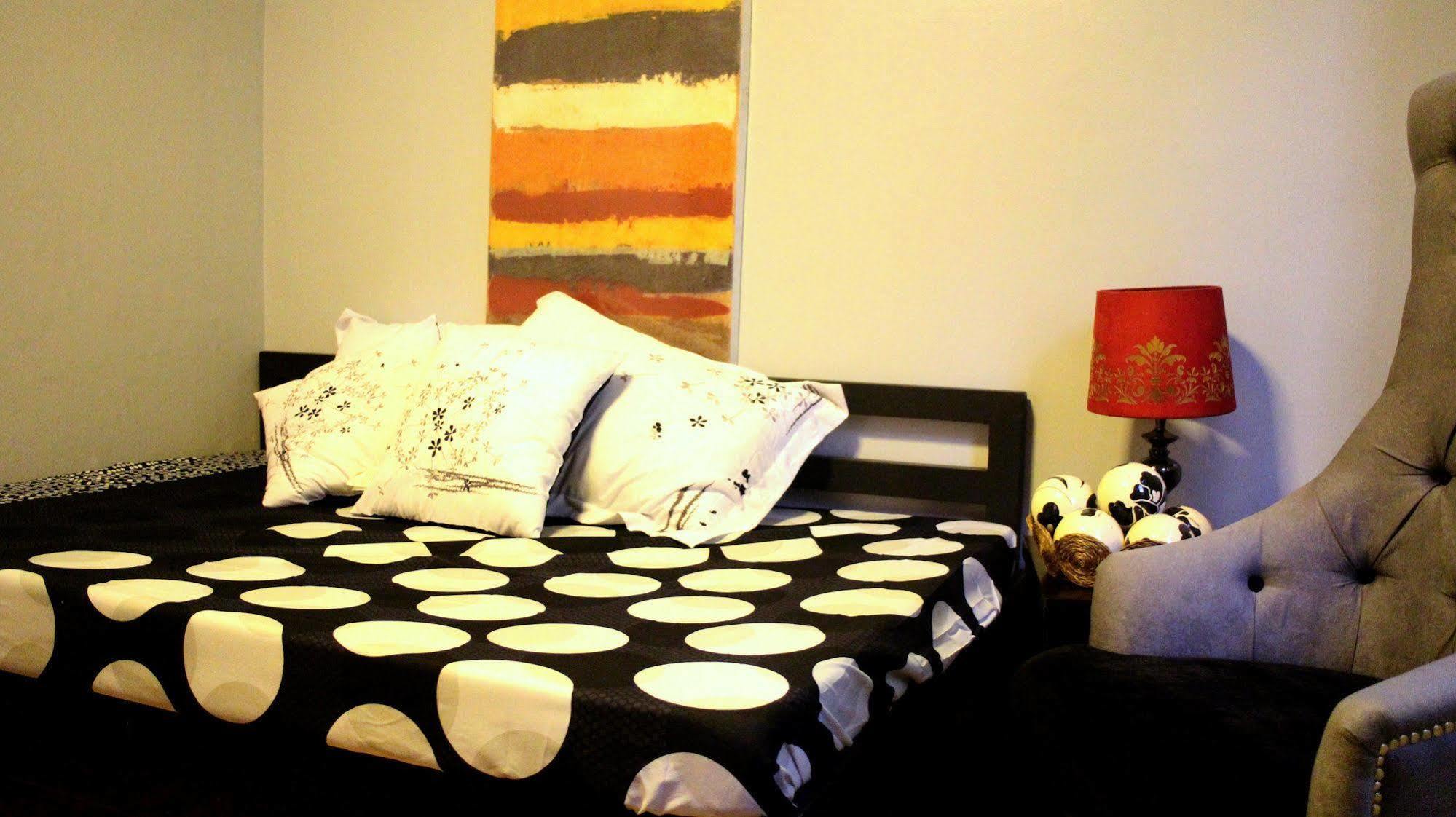 Urban Hostel Pasig City Εξωτερικό φωτογραφία