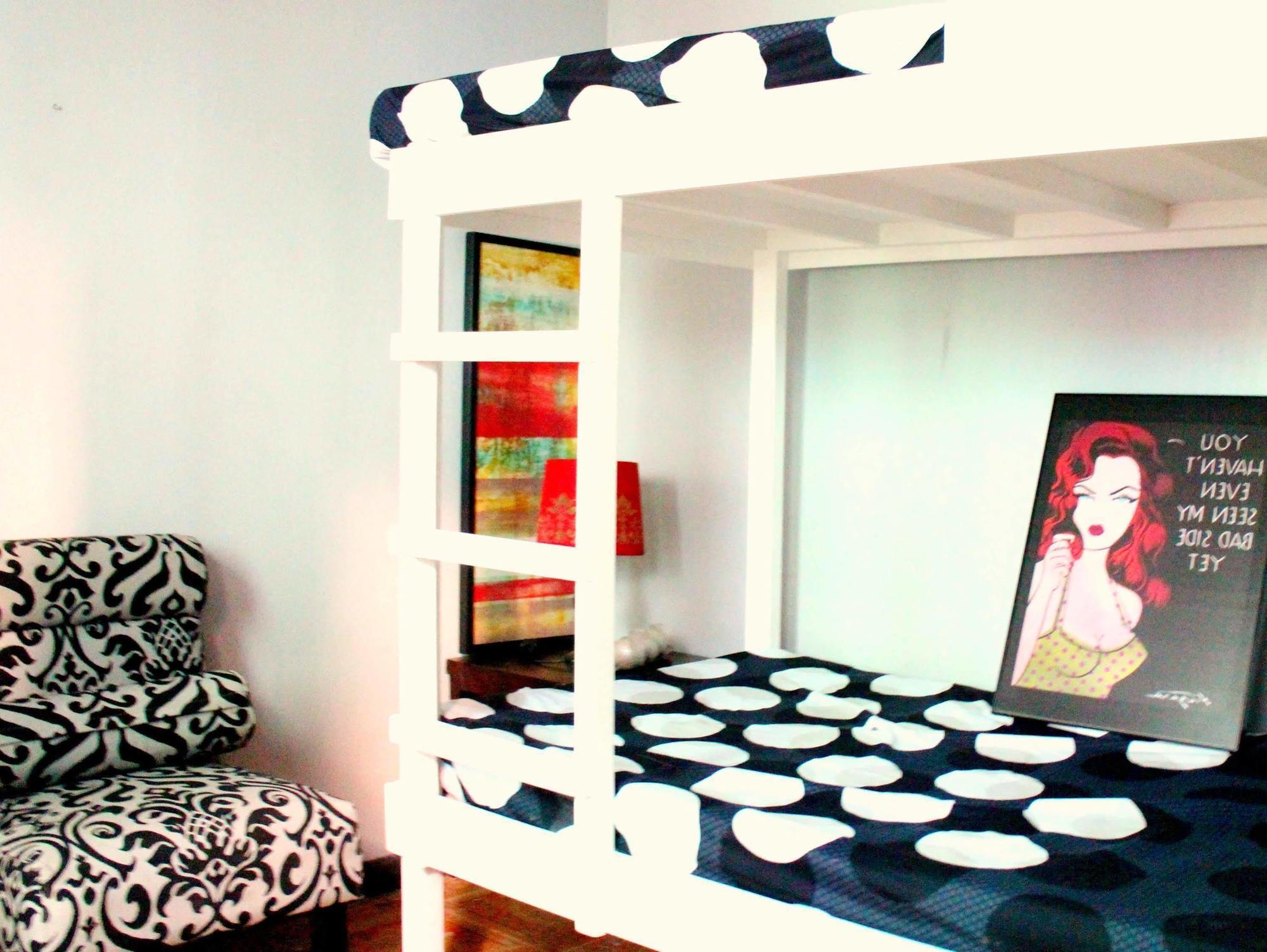 Urban Hostel Pasig City Εξωτερικό φωτογραφία