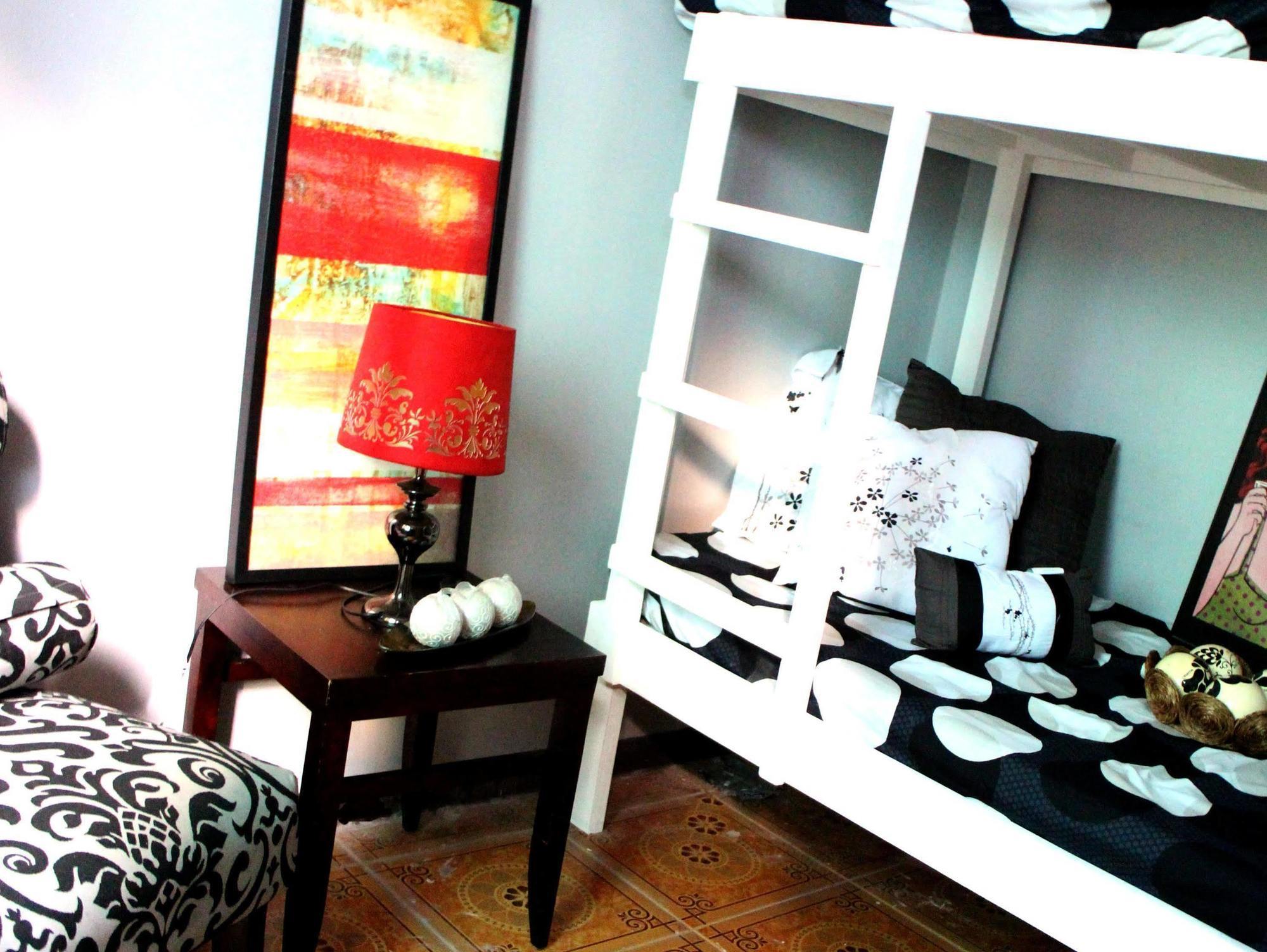 Urban Hostel Pasig City Εξωτερικό φωτογραφία