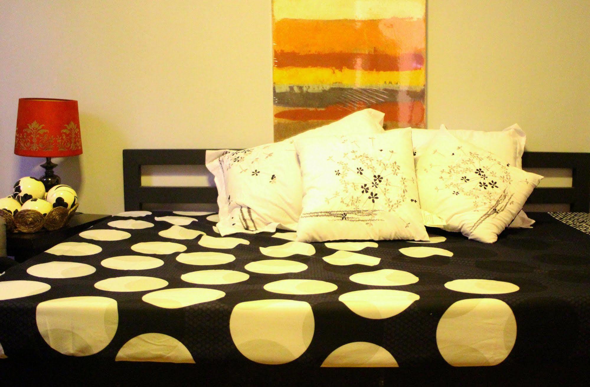 Urban Hostel Pasig City Εξωτερικό φωτογραφία