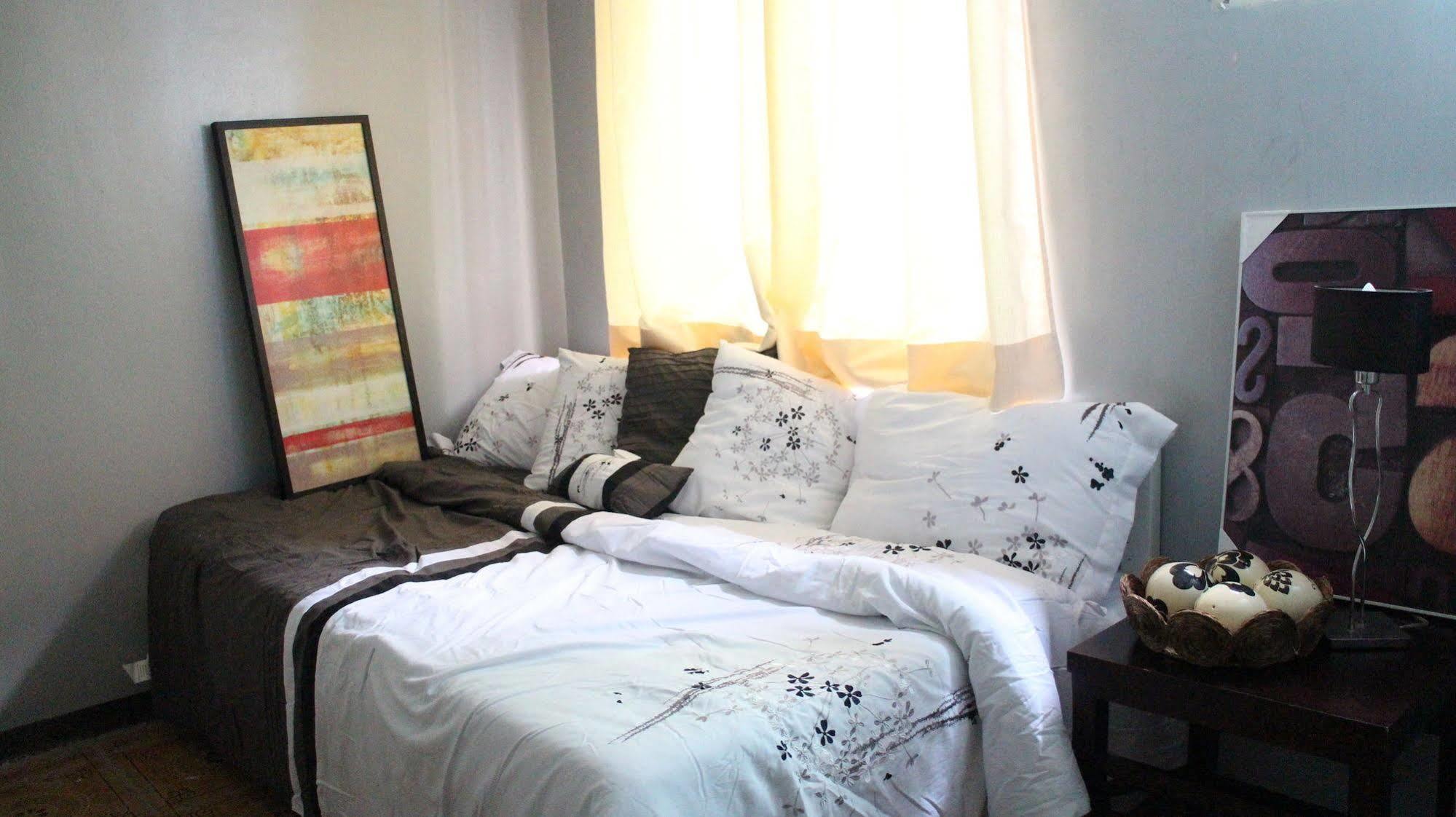 Urban Hostel Pasig City Εξωτερικό φωτογραφία
