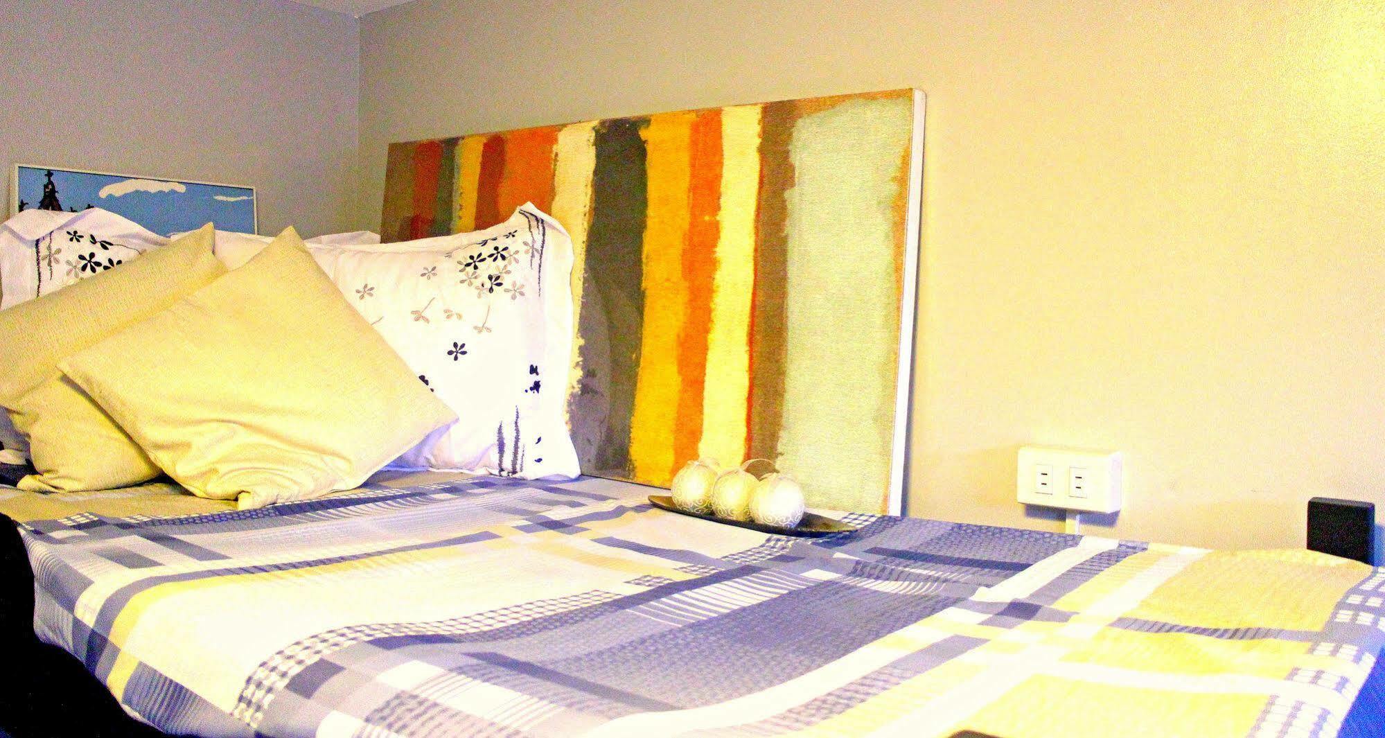 Urban Hostel Pasig City Εξωτερικό φωτογραφία