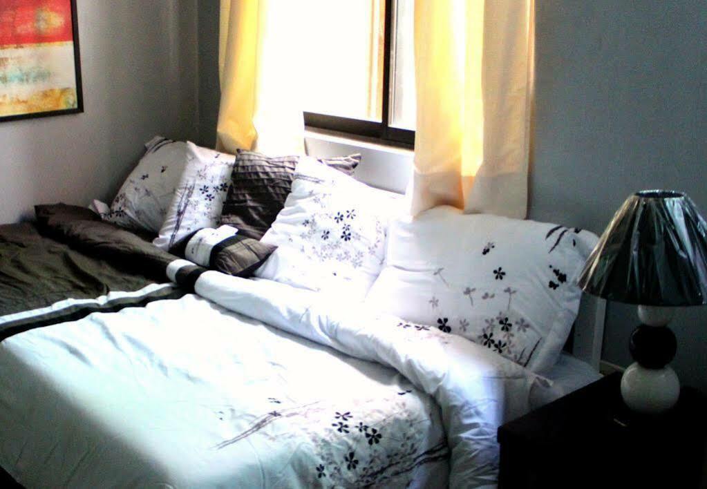 Urban Hostel Pasig City Εξωτερικό φωτογραφία